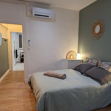 شقة 1Er Grand Studio Hyper Centre Agen Calme Clim المظهر الخارجي الصورة